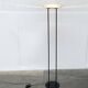 Lampe sur pied italienne vintage, années 1980