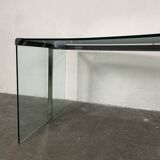 Galotti & Radice desk, President Senior model, 210x106x74, 1970-80