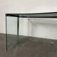 Galotti & Radice desk, President Senior model, 210x106x74, 1970-80