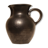 Important Jean Marais ceramic pitcher