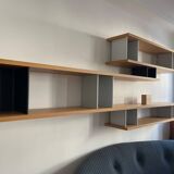 Cloud Library by Charlotte Perriand (Cassina Edition)