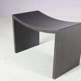 Tabouret "Chiasso" des années 1990 par Danilo Silvestrin pour Lambert, Allemagne