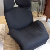 Wink chair by Cassina