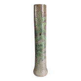 Vase signé Jean Claude Monang