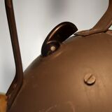 Eisemann iindustrial lamp 1966