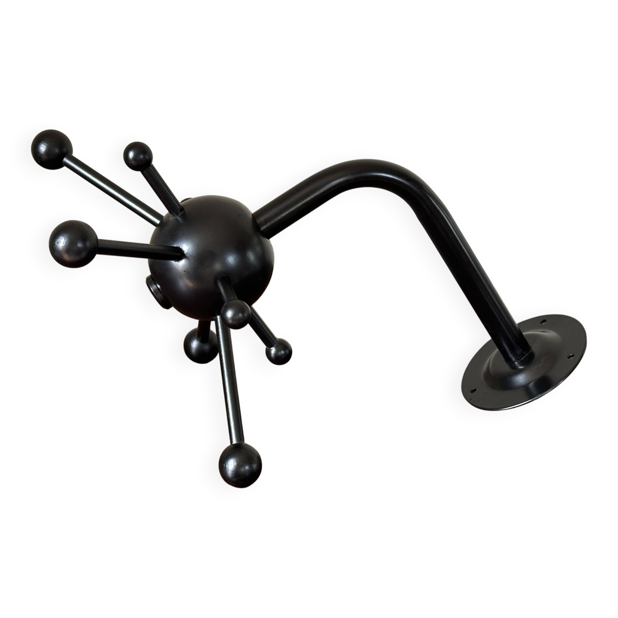 IKEA Sputnik coat rack, 90s design