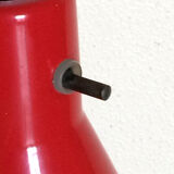 Luxo L-9 single-arm lamp