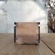 Wooden workshop drawer
