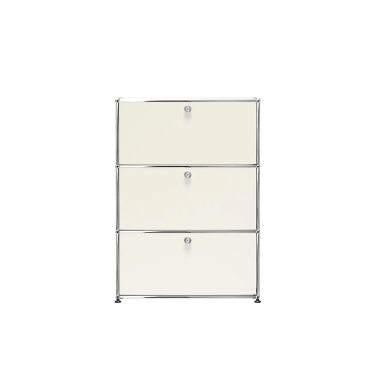 Chest of drawers Usm Haller furniture g1