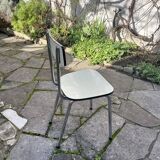 Formica chair