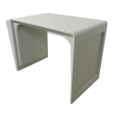 Modernist Space Age Side Table by Dieter Rams from Vitsoe, 1970s