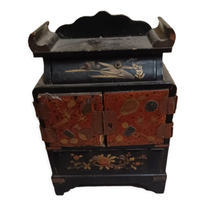cabinet miniature japon