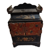 Japan miniature cabinet