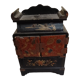Japan miniature cabinet