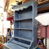 High Parisian buffet