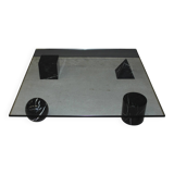 Coffee Table By Lella And Massimo Vignelli Model Metafora Circa 1960