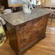 Commode Louis Philippe en noyer