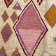 Rug berber Boujad in wool 200x320cm