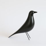 Eames house bird