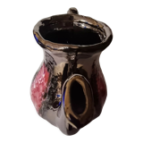 Pitcher