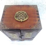 Jewelry box