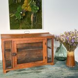 Old vintage pantry