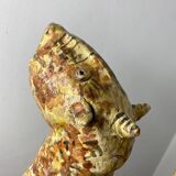 Ceramic Giraffes