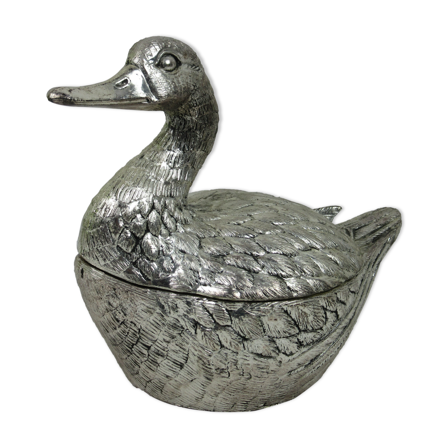 Mauro Manetti M/M Italy duck ice bucket