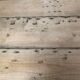Etabli table comptoir atelier