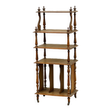 Partition furniture