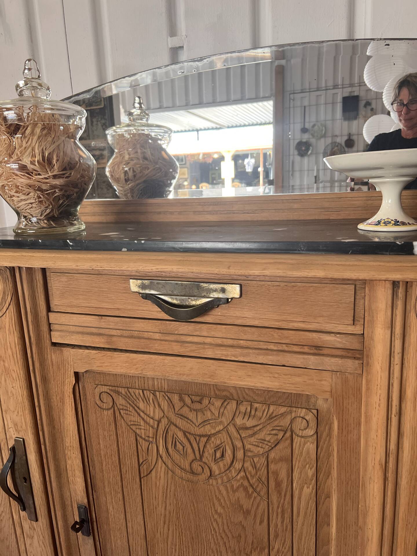 Art Deco style furniture