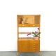 Design Frantisek Jirak vitrinekast met lades