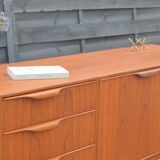 Teak sideboard by McIntosh * 152 cm