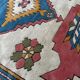 Handmade Turkish rug 170cm x 280cm