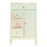 Vintage Parisian buffet