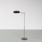 Floor lamp by Lars Bessfelts, Sweden, 1960s
