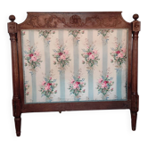 Louis XVI headboard