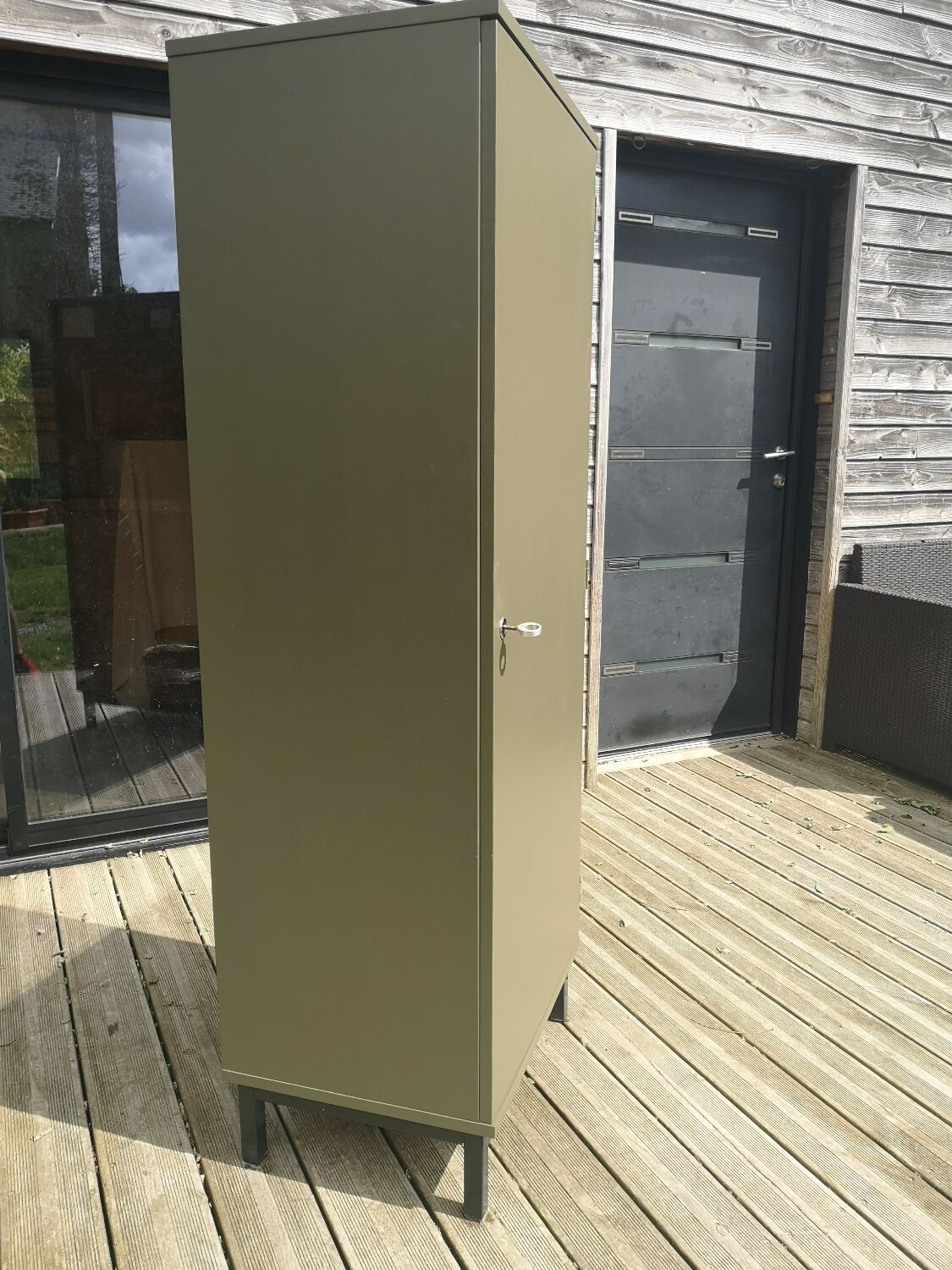 Armoire 70 vintage