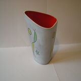 Vallauris vase from the 50s
