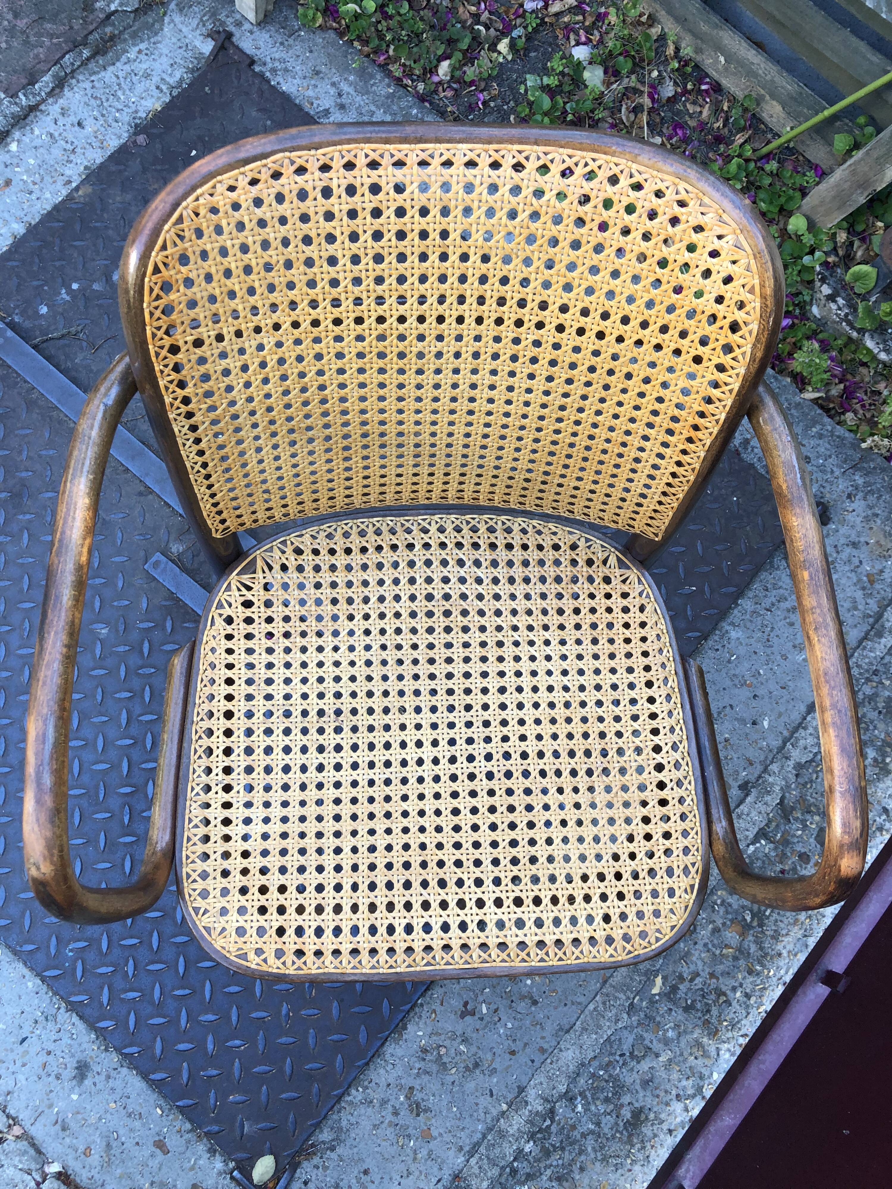 Thonet Chair