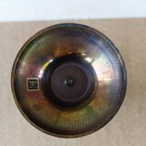 Vase vintage indien