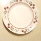 6 assiettes plates Villeroy & Boch art-déco