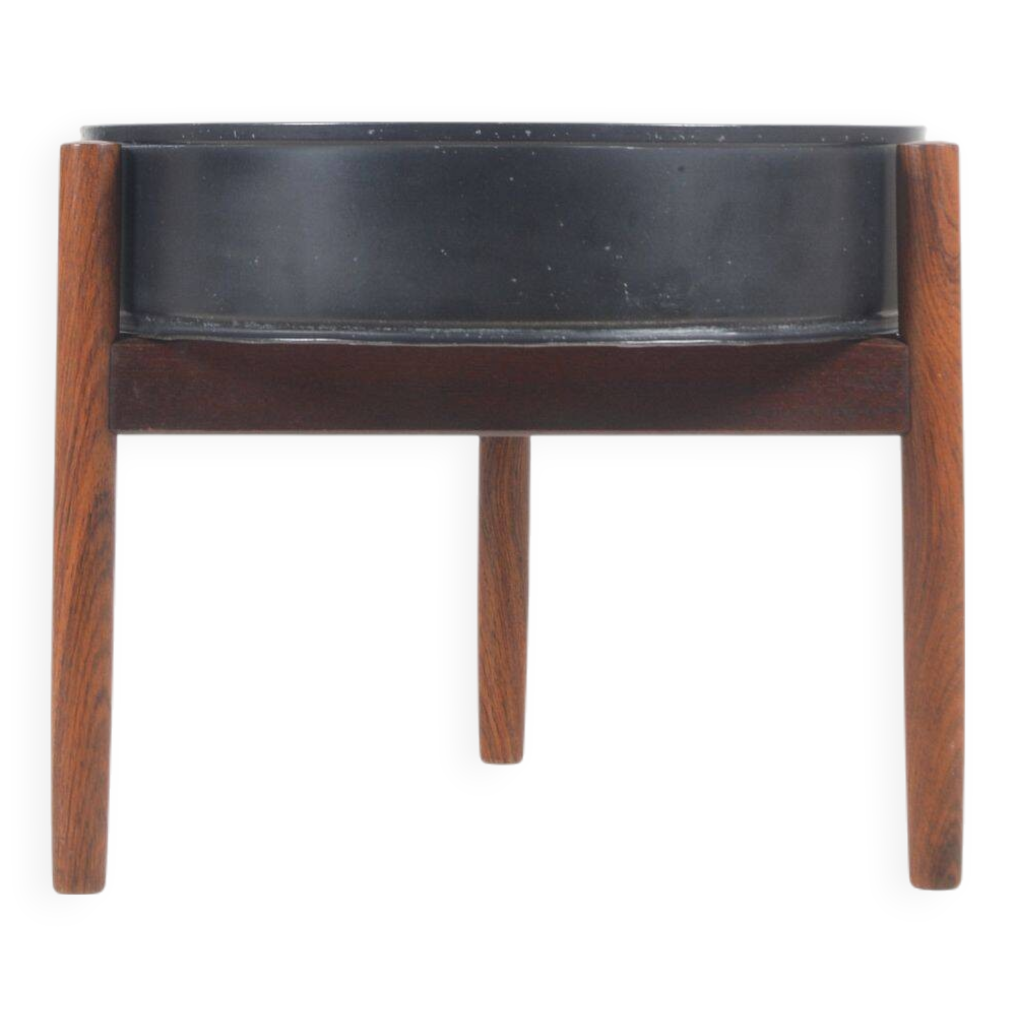 Danish planter made by Spøttrup, 1960s