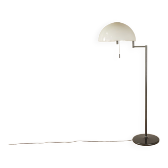 Floor lamp Schwenkomat Swisslamps