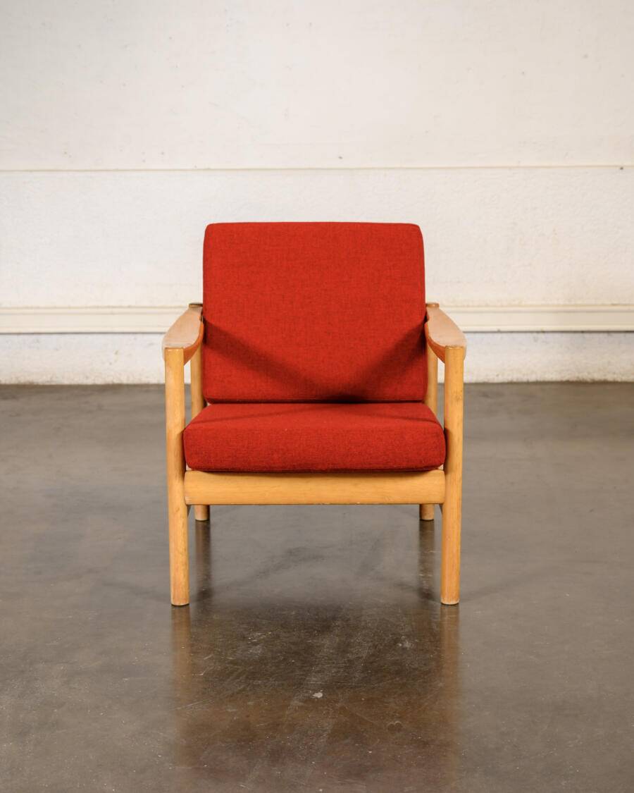 Lounge chair 1960