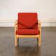 Lounge chair 1960