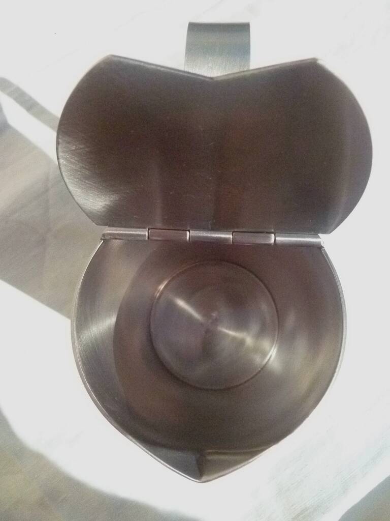 Calderoni Fratelli Italian Pitcher