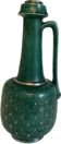 Vase Gustavsberg argenta wilhelm kage