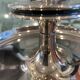 Vintage 1970s Nagel S22 modular candlestick base