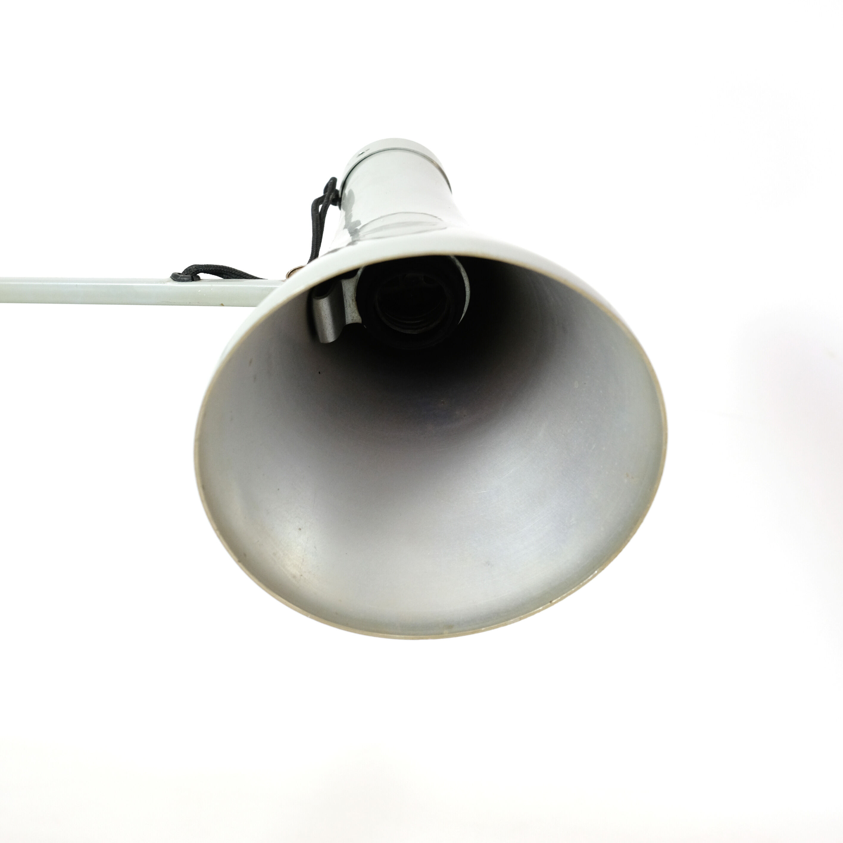 Lampe de bureau George Carwardine, Anglepoise, Herbert Terry and sons, 1960